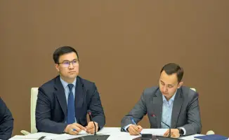 Казахстан: Сотрудничество государства и бизнеса в развитии криптографического рынка