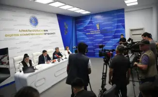 Контроль за выпускными мероприятиями в Алматинской области: ограничения на роскошь и сборы с родителей