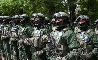Музыкальное единство: Хор из 150 человек исполнил песню «День Победы» в Жетісу в честь 9 Мая