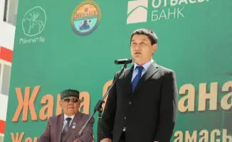 В Мунайлинском районе 20 семей получили ключи от новых квартир