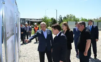 Строительство инклюзивного спортивного комплекса в Жетісу: новые возможности для спортсменов с особыми потребностями