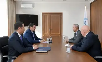 Спортивный дух возрождается: Аким области на старте турнира в память о Амангельды Сейитхана