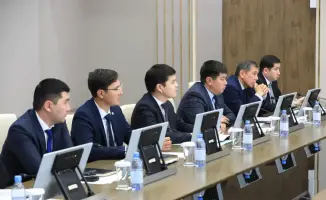 Актобе: трансформация СПК на повестке дня