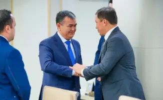 Астана станет рингом для чемпионата мира по боксу в 2027 году