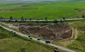 Экологическая акция в Усть-Каменогорске: 7 тысяч саженцев для формирования карты ВКО без бюджетных затрат