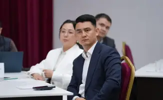Обучение членов Президентского молодежного кадрового резерва: новые навыки в коммуникациях и искусственном интеллекте
