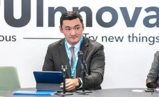 Казахстан презентует цифровую стратегию в Женеве