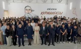 Профилактическая встреча в школе: формирование ответственного отношения молодежи к наркопреступлениям