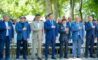 Фестиваль «Бірлік дастарқаны» укрепляет культурное единство и согласие в Шымкенте