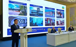 Выбор нового председателя Совета ветеранов: шаг к улучшению социальных мер для пожилых граждан