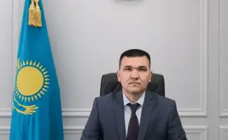 Руководитель Западно-Казахстанского департамента государственного имущества и приватизации назначен