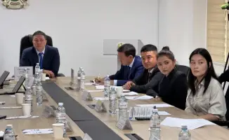 Новые экологические требования в Алматы: последствия для бизнеса и охраны атмосферы