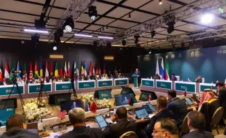 Культурная столица исламского мира 2027 Казахстан Туркестан