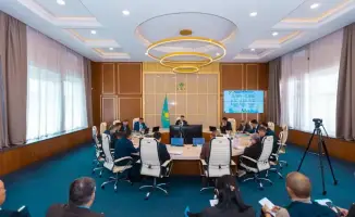 В Восточном Казахстане в этом году будет создано три экопарка