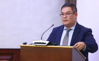 В Костанайской области начнётся строительство 520 тыс. квадратных метров жилья