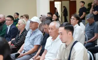 Газификация в Жетісу: 13 населённых пунктов подключат к природному газу для 134 тысяч жителей