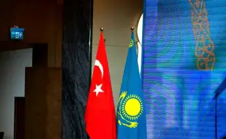 Казахстан и Турция укрепляют экономическое сотрудничество на бизнес-форуме в Астане