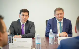 Дзюдо в вузах: новый поворот в спорте Казахстана!