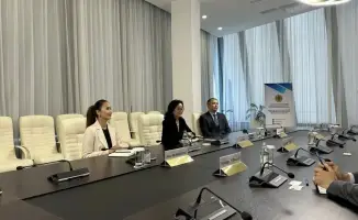 ExxonMobil и Казахстан: инвестиции в будущее экономики!
