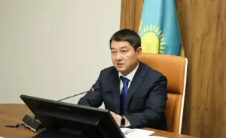 Сотрудничество между регионами: Нурдаулет Килыбай инициирует диалог для решения социально-экономических проблем