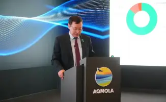 Кокшетау: мосты к новым возможностям!