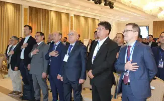 В Астане стартовал крупнейший форум по эндоскопической хирургии позвоночника