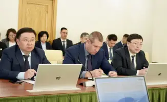 Автоматизация социальных услуг: переход к цифровым выплатам в Казахстане