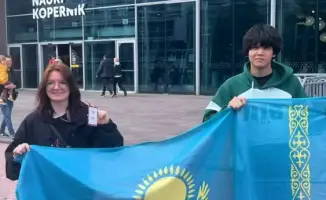 Казахстанские школьники завоевали первые награды на Международной олимпиаде по философии в Варшаве