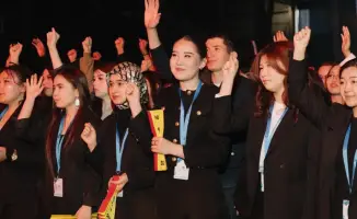 Караганда: молодёжный маяк СНГ в 2028 году