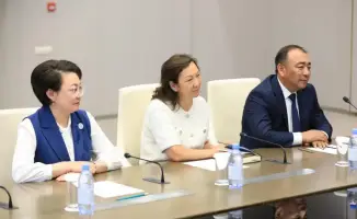 Признание вклада работников культуры в развитие искусства в Актюбинской области