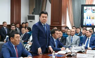 Назначение нового руководителя департамента экономических расследований: акцент на цифровизации и борьбе с экономическими преступлениями