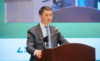 Конференция в Астане: будущее лизинга и новые возможности для бизнеса
