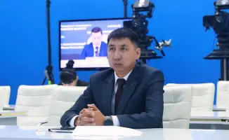 Внедрение современных технологий в судебно-экспертной деятельности Казахстана: перспективы до 2027 года