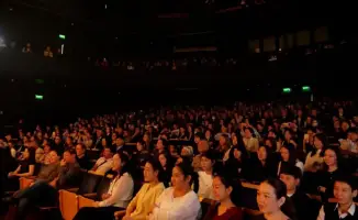 Развитие культуры и искусства в Астане театры культурные мероприятия