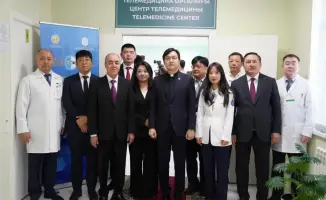 Участие делегации Южной Кореи на международном симпозиуме в Уральске повысит квалификацию местных специалистов