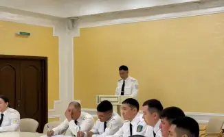 Решения рабочего совещания в Доме дружбы могут улучшить социальную поддержку осуждённых