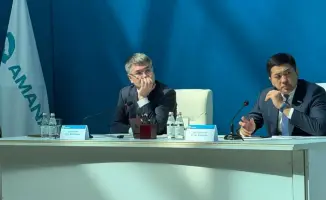 Форум по управлению жильем прошел в Атырау