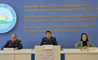 Межведомственная группа в Восточно-Казахстанской области контролирует квартиры с накоплением мусора как угрозу общественному здоровью