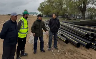 Развитие инфраструктуры в Уилском районе проекты газификации строительство школы детского сада жилые дома
