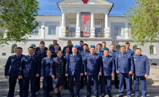 Повышение эффективности воспитательного процесса в системе исполнения наказаний