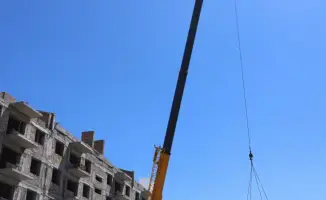 Улучшение жилищных условий и образования: инспекция Бейбита Исабаева в Коксусском районе