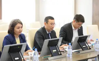Онлайн-приём акима: жители подняли важные вопросы