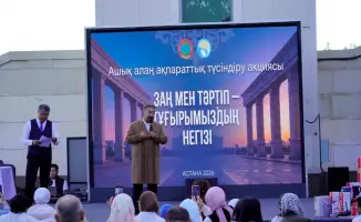 Повышение религиозной грамотности в Астане: шаг к профилактике деструктивных течений