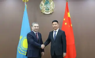 Алюминиевый кластер: Казахстан на пороге инвестиций!