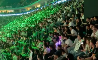 Team Spirit защитила титул чемпиона на международном турнире PGL Astana 2026