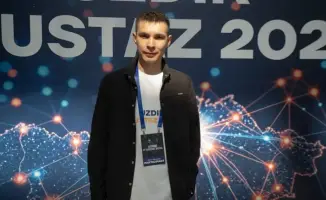 Учитель из Осакаровки стал бронзовым призёром