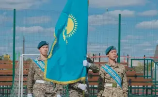 Астана станет ареной силы: спортивные состязания «Бала Толағай» в честь Дня защитника Отечества