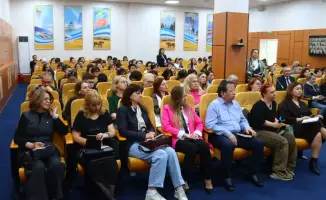 Костанай: Встреча с Председателем КГД