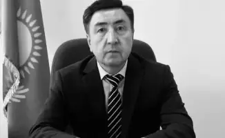 Соболезнования в связи с уходом из жизни Марата Жияншановича