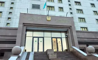 Квоты на ввоз говядины в Казахстане